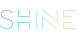 shine logo